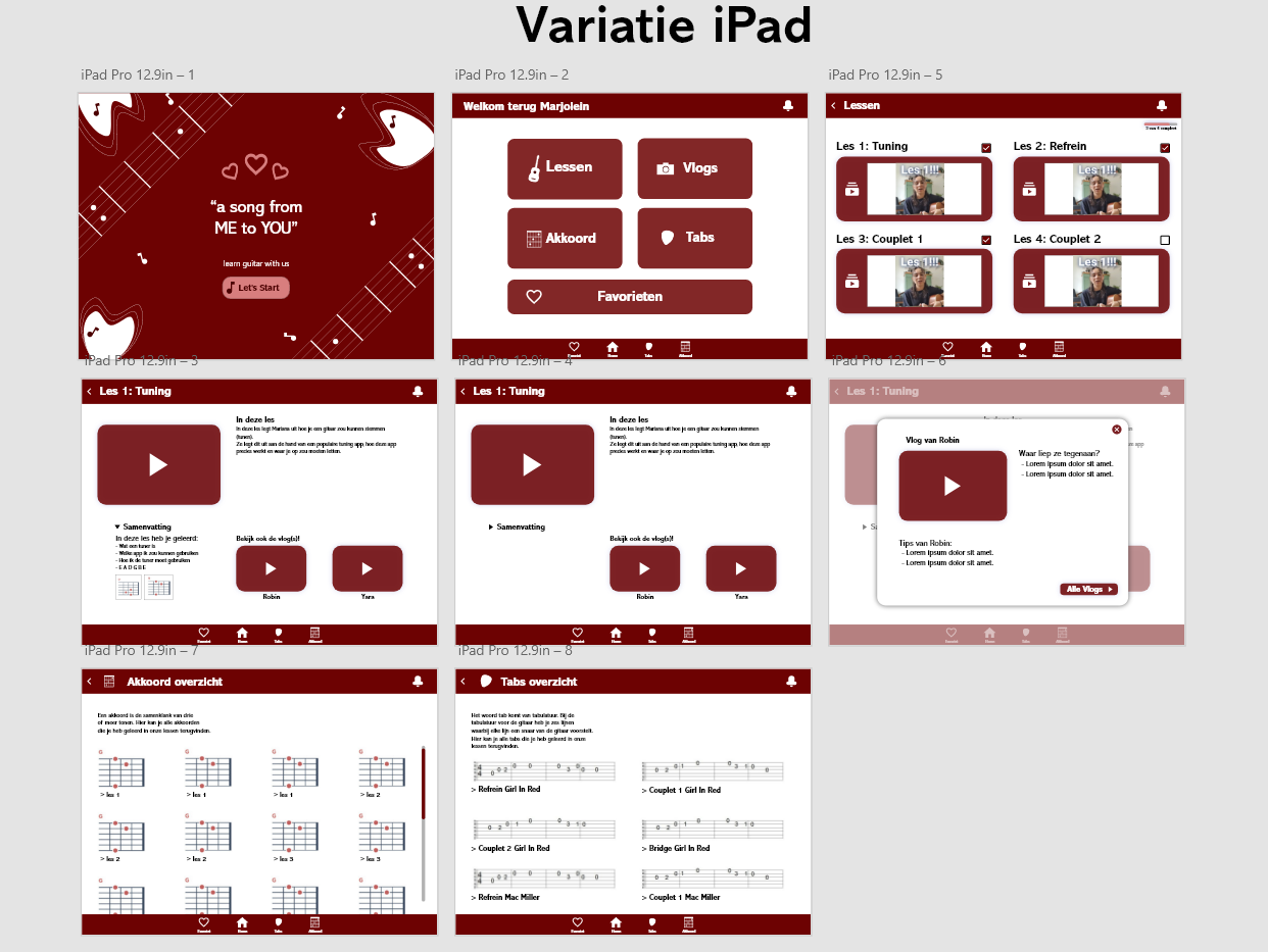 tablet design mifi